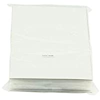 Lámina 150x210mm Separador Lonchas OPS 500 Unidades